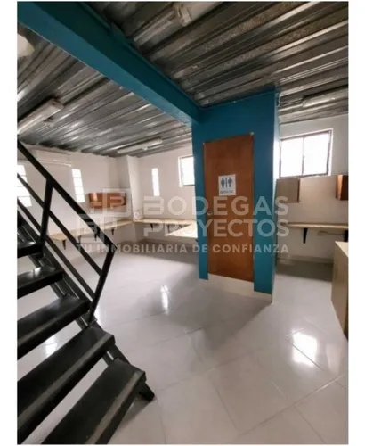 Arriendo Bodega En Sabaneta