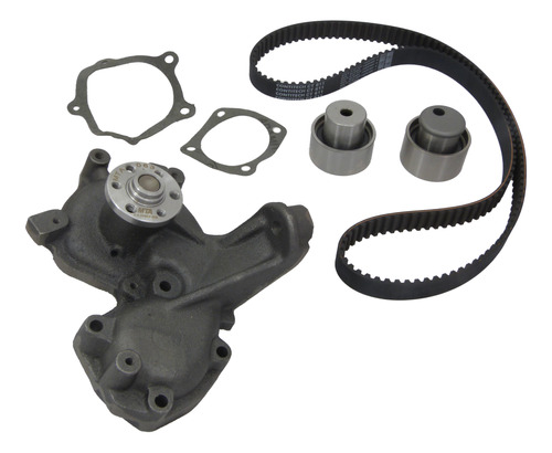 Kit Con Bomba Fiat Duna 1.7 Sd 96/01