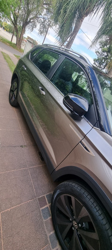Volkswagen Taos 1.4 250 Tsi Hero