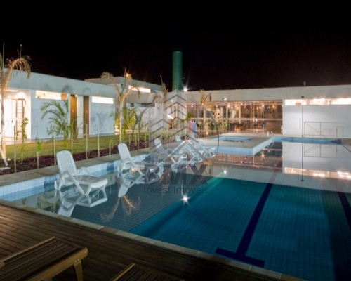 Imagem 11 de 15 de Vendo Excelente Terreno 536 M², Cond. Alphaville Nova Esplanada 1, Lazer No Condomínio. Próx. Shopping Iguatemi, Votorantim. Sorocaba-sp - Te00105 - 70582945