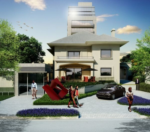 Imagem 2 de 6 de Sala Comercial - 3882