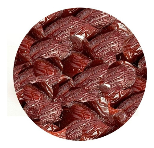 Dátil Medjool Nacional 700 Gr Bam Boo! Lifestyle