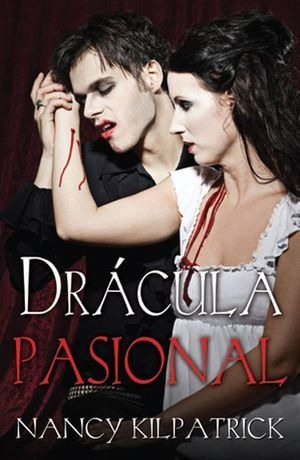 Libro Dracula Pasional Original