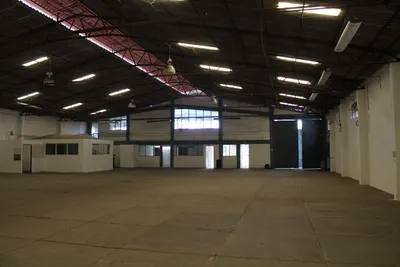 Bodega en renta
