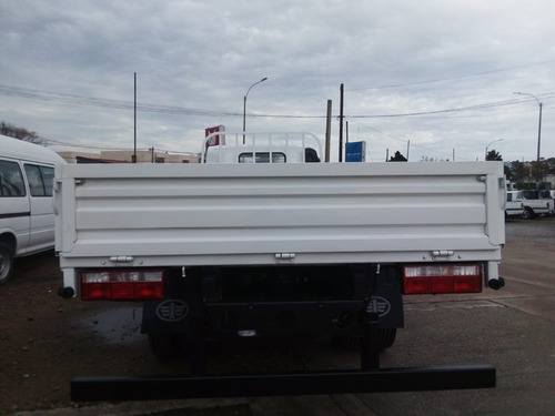 Promocion Camion Faw 0km Motor Cummis 3.8 Euro Iv Grupoaler.