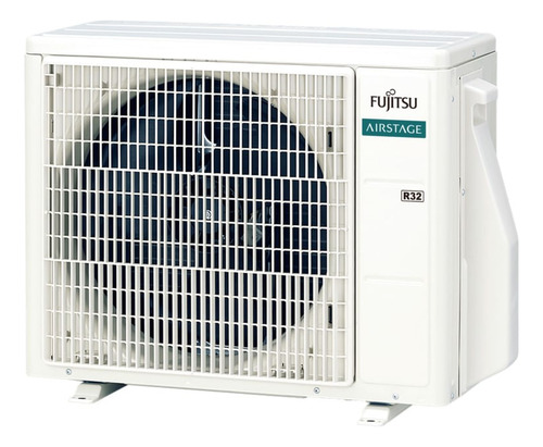 Ar-condicionado Hw Inverter Fujitsu Premium 12000 R32 Fr 220 220v