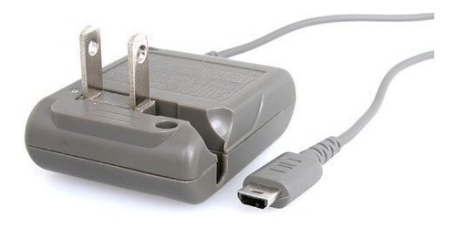 Adaptador Cargador Nintendo Original Ds Lite Usg-002 2u