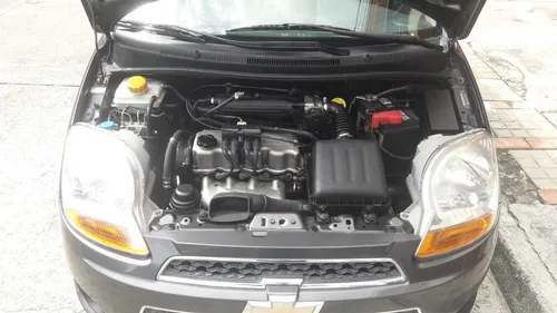 Vendo Hermoso Spark Life 2018
