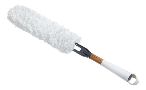 Imagen 2 de 7 de Plumero De Microfibra Dust Whisperer Full Circle
