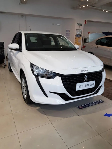 Imagen 2 de 9 de Peugeot 208 Like Pack
