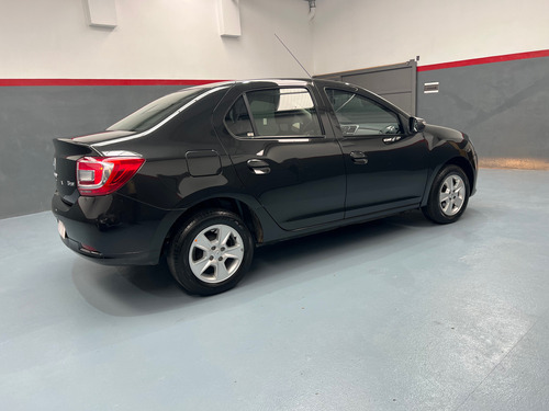 Renault Logan 1.6 Privilege 105cv