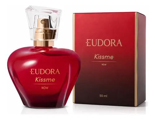 PERFUME FEMININO DA EUDORA POR APENAS R$72