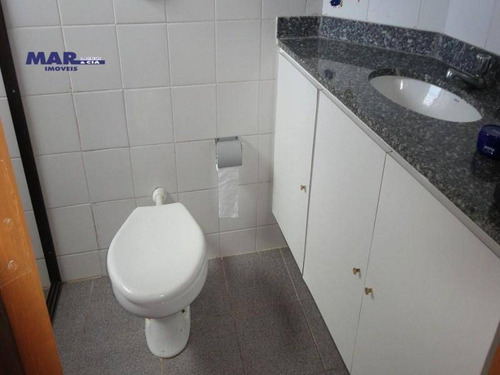Imagem 9 de 12 de Cobertura Residencial À Venda, Jardim Las Palmas, Guarujá - . - Co0423