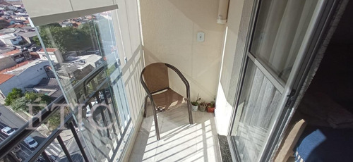 Imagem 6 de 15 de Apartamento - Vila Prudente - Ref: 4072 - V-ap1932