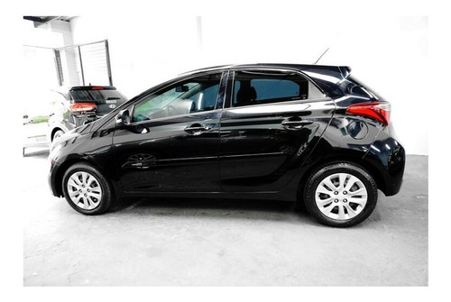 Imagem 4 de 15 de Hyundai Hb20 Comf./c.plus/c.style 1.0 Flex 12v