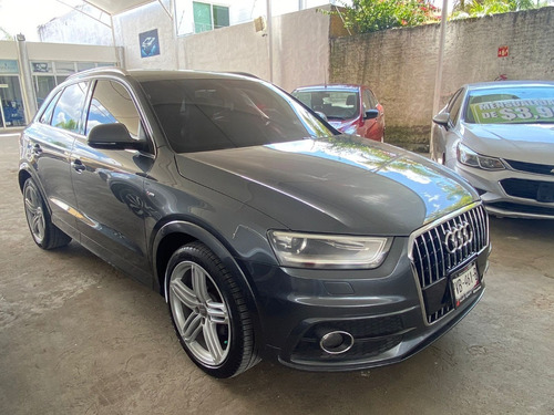 Imagen 3 de 11 de Audi Q3
