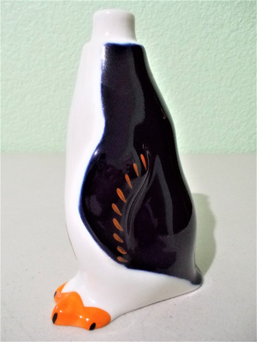 Botella Antigua Para Bodka. (Usado)