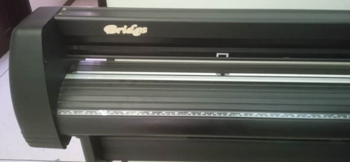 Plotter Corte Bridge Pro 1350 50 Cortador De Vinilos (Usado)