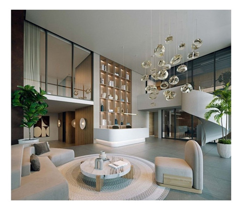 Insignia - Penthouse En Venta En La Julia - Diseñado Por Franc Ortega