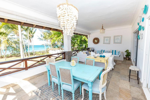 For Sale Penthouse En Playa Las Terrenas Samana De 380m2 En Terraza Del Atlantico Acepto Oferta