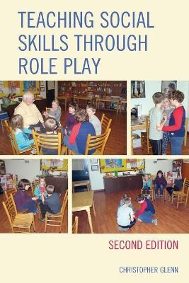Libro Teaching Social Skills Through Role Play - Christop...