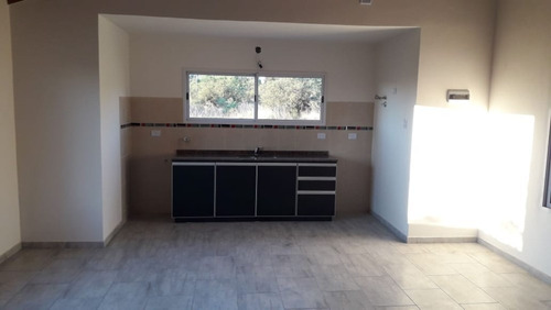 Casa A Estrenar En Merlo San Luis