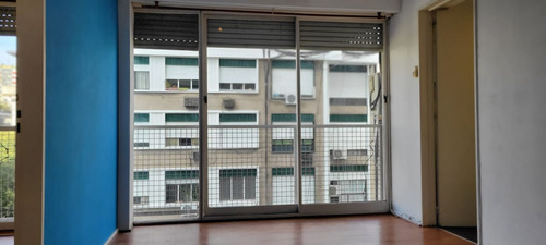 Departamento En Alquiler En Barrio Norte