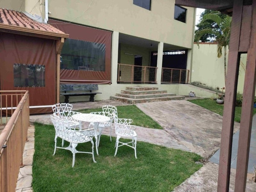 Sobrado Com 2 Dormitórios À Venda, 320 M² Por R$ 1.000.000 - Jardim América - Sorocaba/sp - So0156 - 67640884