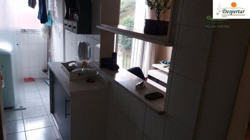 04062 - Apartamento 2 Dorms, Pirituba - São Paulo/sp - 4062