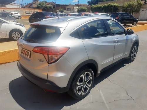 Honda Hr-v Ex