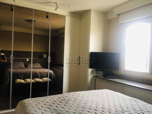 Imagem 4 de 24 de Apartamento Mobiliado - Co0278