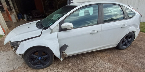 Imagem 12 de 16 de Sucata Ford Focus 2011 Para Vendas De Peças