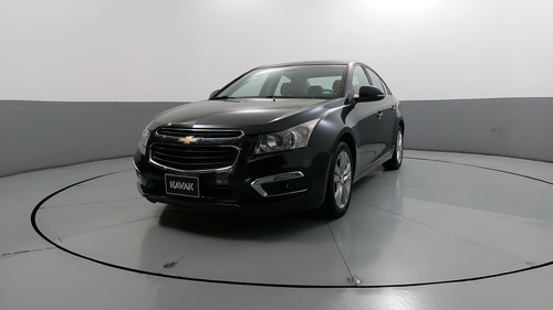 Chevrolet Cruze 1.4 Lt J Turbo Mt