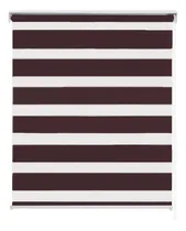 Comprar Persianas Enrollables Doble Capa 180x100cm Cortinas Blackout