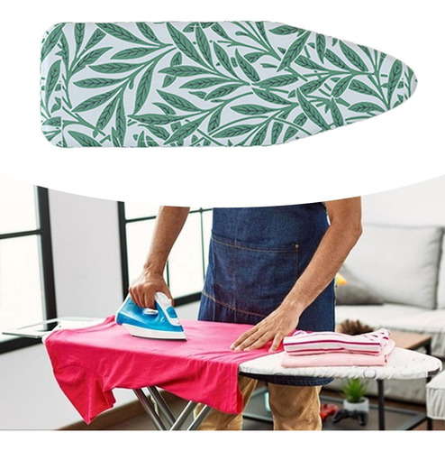 Reemplazo De Funda Para Tabla De Planchar, Resistente Al ,