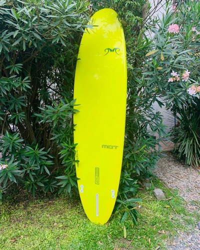 Imagen 4 de 8 de Fun.tablon De Surf..Mdt Surfboards..