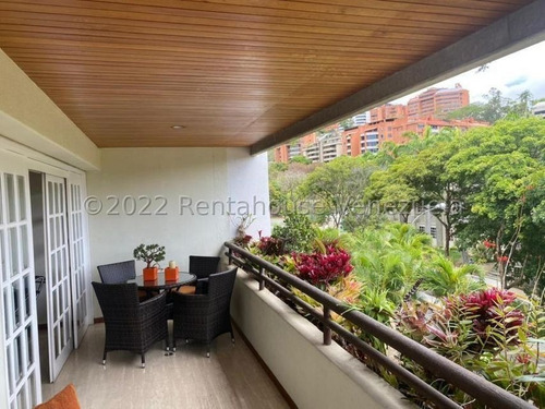 Imagen 9 de 11 de Apartamento En Colinas De Valle Arriba