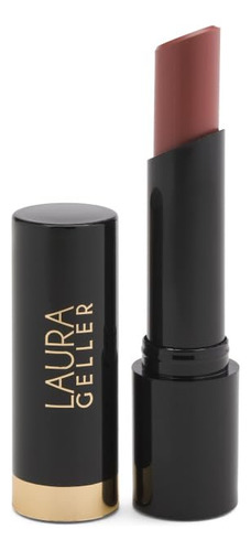 Laura Geller Nueva York Smart Pout - Lapiz Labial Mate Hidra