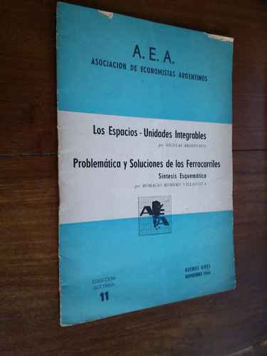 Problemas Soluciones Ferrocarriles - Romero Villanueva 1966