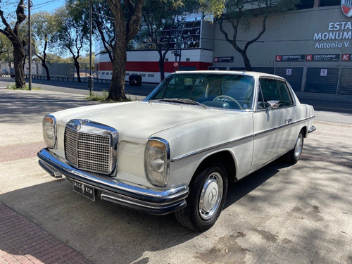 Mercedes Benz 250 C