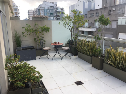 Imagen 5 de 14 de Hermoso Departamento 2 Ambientes Al Frente