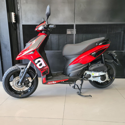 Scooter Aprilia Sr 160 Financiación/0% Disponible Usb Abs
