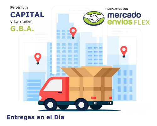 Caja Para Térmicas 8-12 Módulos Taad Cuerpo Satinado