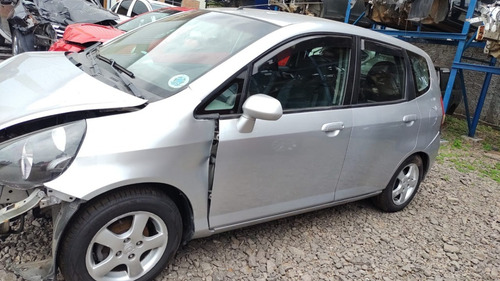 Sucata Honda Fit 1.4 2005 Gasolina