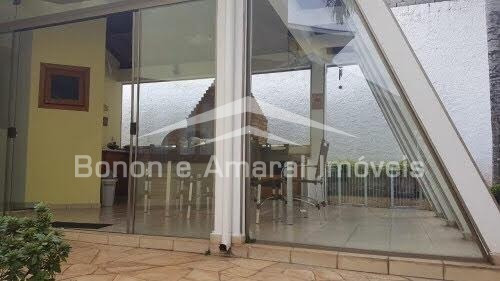 Imagem 16 de 21 de Casa À Venda Em Jardim Recanto - Ca013092