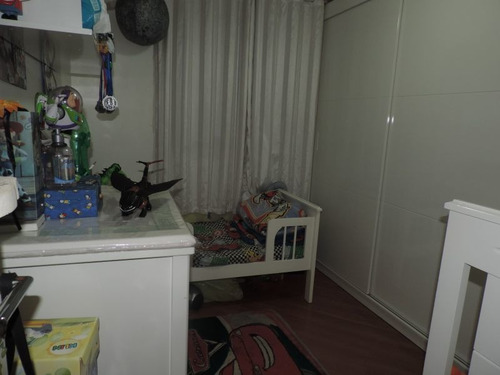 Imagem 11 de 19 de Apartamento - Ref: 3208
