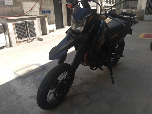 Imagem 3 de 13 de Yamaha Xtz 250x