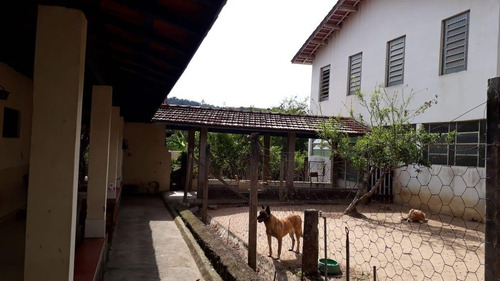 Imagem 7 de 24 de Chácara À Venda, 4900 M² Por R$ 1.400.000,00 - Buquirinha - São José Dos Campos/sp - Ch0079