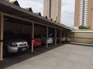 Imagem 11 de 15 de Apartamento Com 3 Dormitórios À Venda, 110 M² Por R$ 350.000,00 - Setor Oeste - Goiânia/go - Ap0666