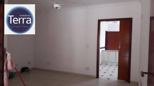 Imagem 8 de 30 de Casa Com 4 Dormitórios À Venda, 420 M² - São Paulo Ii - Granja Viana - Ca1801